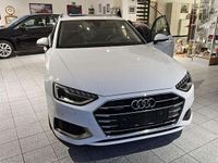 Gebraucht Audi A4 190 PS (139 kW) 2020 Kombi
