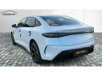 Nowe BYD Seal Design 230 kW (313 KM) 2025 Sedan/Limuzyna