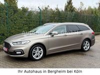 Gebraucht Ford Mondeo Titanium 190 PS (139 kW) 2019 Gold Limousine