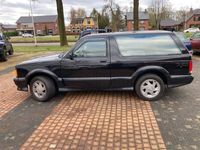 gebraucht GMC Syclone TYPHOONvs turbo AWD Blazer s10