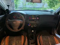 Gebraucht Hyundai Accent 98 PS (72 kW) 2007 Kleinwagen