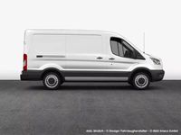 gebraucht Ford Transit 