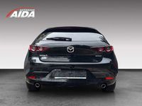 gebraucht Mazda 3 SKYACTIV-G 2.0 SELECTION DES-P LED-S BOS