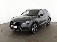 Gebraucht Audi SQ5 Advanced 347 PS (255 kW) 2019 Grau SUV