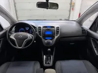 Gebraucht Hyundai i20 125 PS (91 kW) 2019 Grau Kleinwagen
