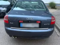 Gebraucht Audi A6 163 PS (119 kW) 2003 Limousine