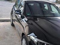 Gebraucht BMW 116 136 PS (100 kW) 2012 Schwarz Kleinwagen