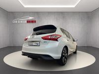 Gebraucht Nissan Pulsar N-Connecta 110 PS (80 kW) 2017 Weiß Limousine