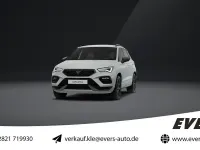 Neu Cupra Ateca VZ 300 PS (220 kW) 2026 Glacial weiß metallic SUV