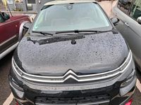 Gebraucht Citroën C3 83 PS (61 kW) 2019 Schwarz Kleinwagen
