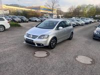 Gebraucht VW Golf V 102 PS (75 kW) 2007 Silber Limousine