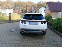 gebraucht Hyundai Tucson 1.6 T-GDI 48V Trend DCT Trend