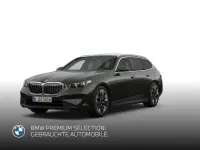 Gebraucht BMW 520 M Sport 208 PS (152 kW) 2025 Grau Kombi