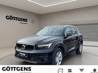 Neu Volvo XC40 Core 163 PS (119 kW) 2025 Schwarz SUV