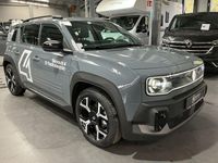 Gebraucht Renault 4 E-Tech Komfort 110 kW (150 PS) 2025 Grau SUV