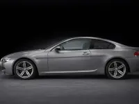 Gebraucht BMW M6 Competition Edition 507 PS (372 kW) 2010 Grau Coupé