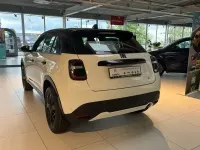 Neu Fiat 600 Street 101 PS (74 kW) 2026 Weiß SUV