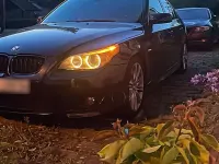 Gebraucht BMW 530 231 PS (169 kW) 2006 Schwarz Limousine