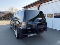 Gebraucht Mitsubishi Pajero Edition 190 PS (139 kW) 2018 Schwarz SUV