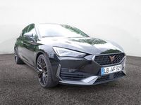 Gebraucht Cupra Leon VZ 300 PS (220 kW) 2024 Schwarz Limousine