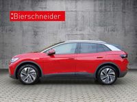Gebraucht VW ID.4 Pro 210 kW (286 PS) 2025 Rot SUV