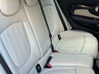 Occasion Mini Cooper Clubman 136 ch (100 kW) 2017 Noir Break