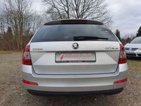 gebraucht Skoda Octavia Joy,BEAR LOCK,SHZ, Klima u.v.m