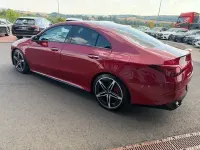 Gebraucht Mercedes CLA45 AMG AMG 421 PS (309 kW) 2024 Rot Coupé