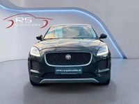 Second-hand Jaguar E-Pace 150 CP (110 kW) 2020 Negru SUV
