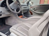 gebraucht Mercedes CLK320 Cabrio Elegance