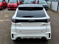 Gebraucht Aixam Coupe 2024 Petrolmetallic Coupé