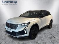 Neu Renault Austral Esprit Alpine 200 PS (147 kW) 2026 Schwarz SUV