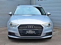 gebraucht Audi A3 Sportback sport "NAVI/R.KAM/KEY/SPORTSITZE"