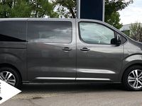 gebraucht Peugeot Traveller Allure L2 HDi 180 | RFK | SHZ | PANO