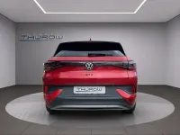 Gebraucht VW ID.4 GTX 219 kW (299 PS) 2022 Rot SUV