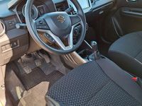 Gebraucht Suzuki Ignis 83 PS (61 kW) 2022 Gelb SUV