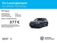 Gebraucht VW Tiguan Goal 150 PS (110 kW) 2025 Delfingrau metallic SUV