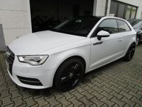 Gebraucht Audi A3 Ambition 180 PS (132 kW) 2013 Weiß metallic Limousine