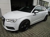 gebraucht Audi A3 Ambition 18 Zoll