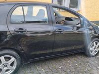 gebraucht Toyota Yaris 1.0 VVT-i Luna