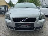 Gebraucht Volvo S40 140 PS (102 kW) 2005 Silber Limousine