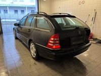 gebraucht Mercedes C270 CDI T-Modell Avantgarde (Fahrbereit)