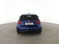 gebraucht Peugeot 308 2.0 Blue-HDi GT, Diesel, 19.150 €