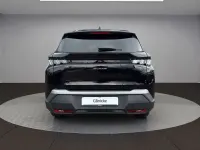 Gebraucht Peugeot 5008 Allure 145 PS (106 kW) 2025 Met. perla nera schwarz SUV