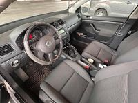 Gebraucht VW Golf IV 90 PS (66 kW) 2004 Silber Limousine