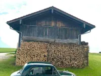 Gebraucht Austin A30 29 PS (21 kW) 1954 Kleinwagen