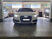 Gebraucht Audi A6 Sport 272 PS (200 kW) 2016 Weiß Kombi