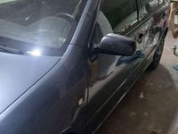 Gebraucht Skoda Fabia Style 101 PS (74 kW) 2006 Grau Limousine