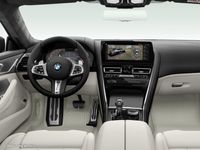 gebraucht BMW 840 d xDrive Coupé