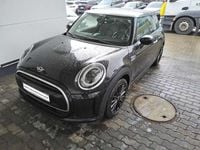 Gebraucht Mini ONE Classic 102 PS (75 kW) 2022 Schwarz Kleinwagen